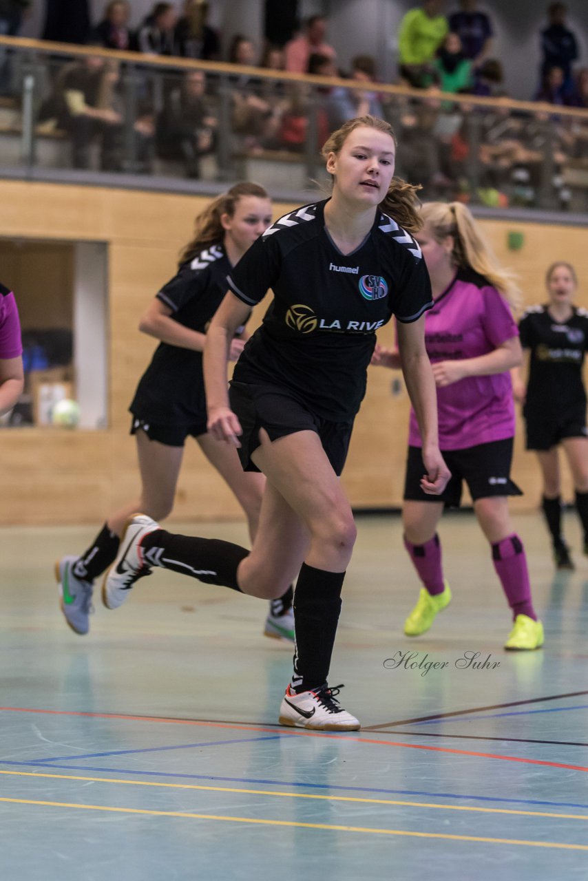 Bild 330 - Girls Cup